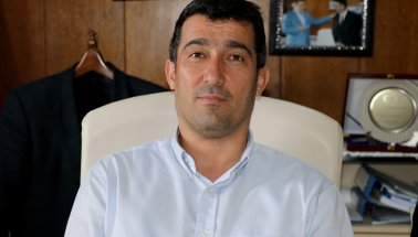 Gazipaşa Belediye Başkanı Çelik: Artık son noktaya geldik!