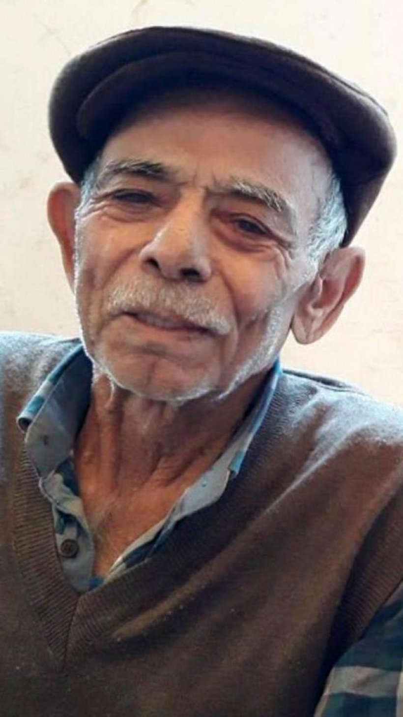 Gazipaşa'da 81 yaşındaki adamın başından vurulmuş cesedi bulundu