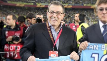 Türk Futbolunun Acı Kaybı: Fenerbahçe'nin efsane ismi vefat etti