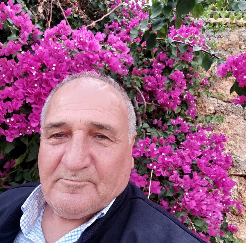 Alanya'nın sevilen isimlerinden Hasan Dereli hayatını kaybetti