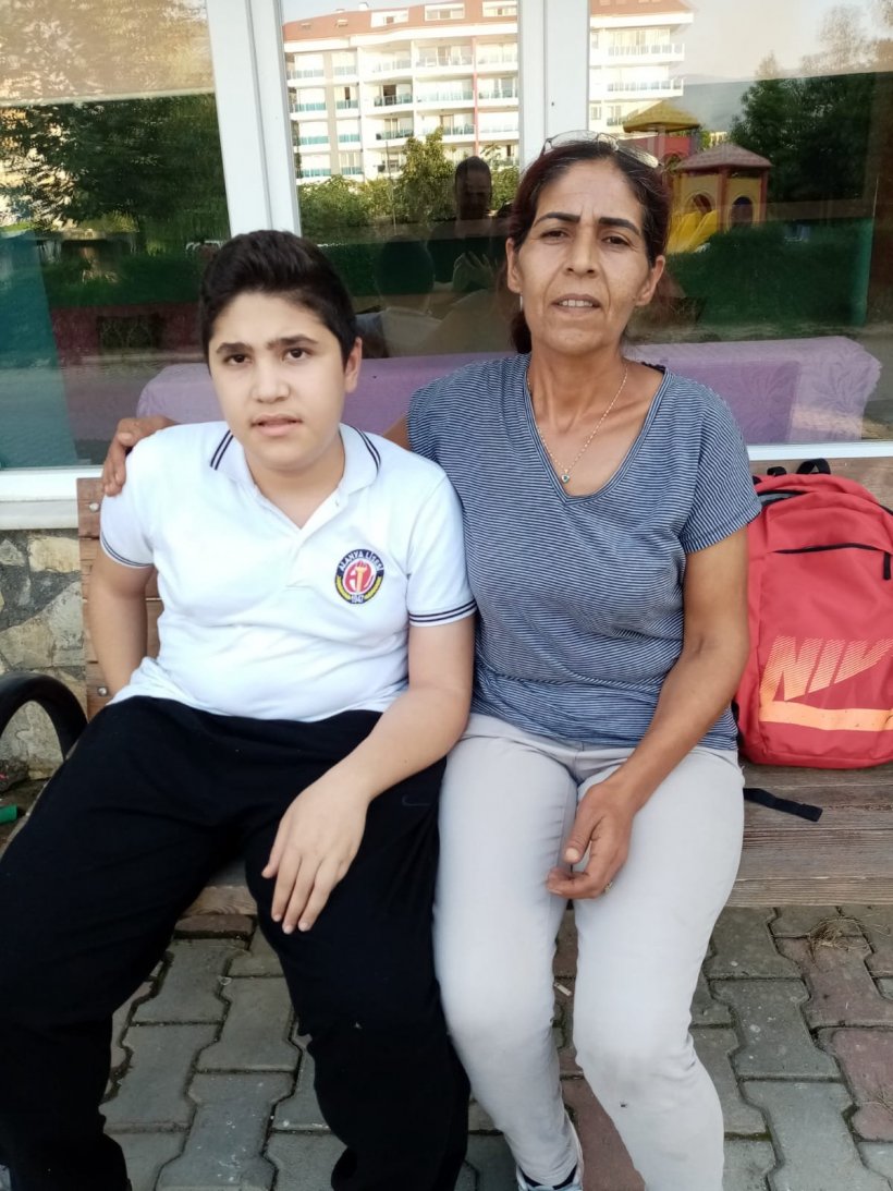Türkiye'nin konuştuğu Alanya'daki 'süründüren eğitim' son buldu