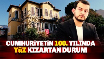 CHP 100. yıl kutlamalarında 'Atatürk Evi' sorusu: NEDEN!