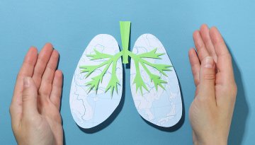 Dünya Akciğer Günü: Türkiye  Solunum  Araştırmaları Derneği'nden açıklama