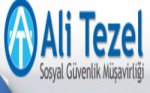 Ali Tezel Sosyal Güvenlik Müşavirliği (Konya)