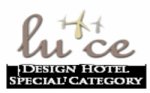 Luce Design Hotel