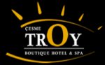 Troy Boutique Hotel Suites & Spa