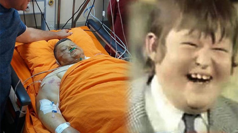 Şişko Nuri (Sıtkı Sezgin) hayatını kaybetti