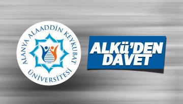 ALKÜ'den 'İstihdam ve Kariyer' günlerine davet