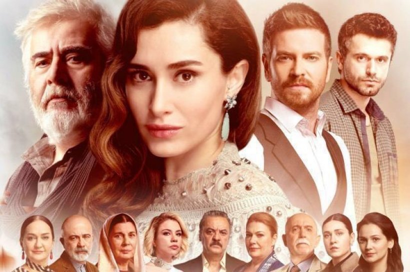 Yüzleşme Dizisi Erken Final Kararı Aldı: İşte Final Fragmanı