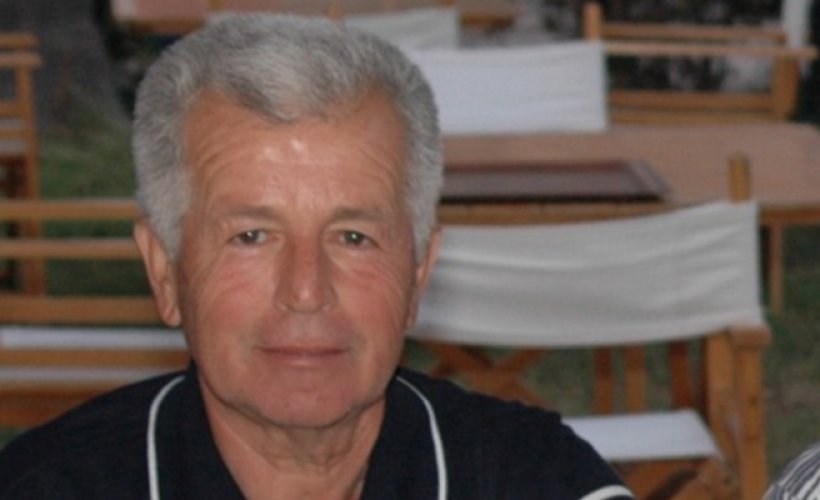 Yönet Restoran'ın sahibi Erkan Yönet Hayatını Kaybetti