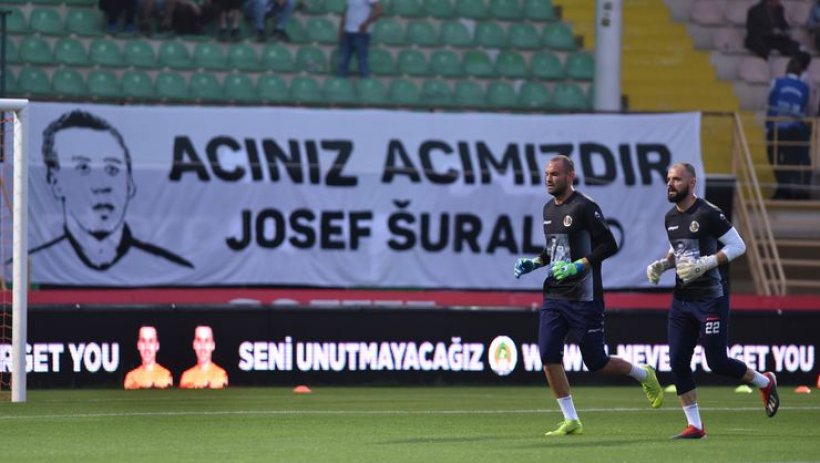 Alanyaspor 2-4 Atiker Konyaspor - Maç sonucu