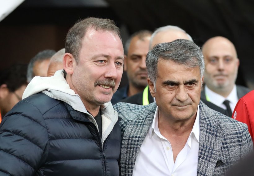 Beşiktaş Alanyaspor 1-1 İlk Yarı Sonucu