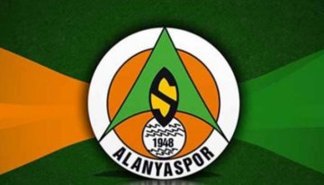 Alanyaspor'a Avrupa kapısı aralandı