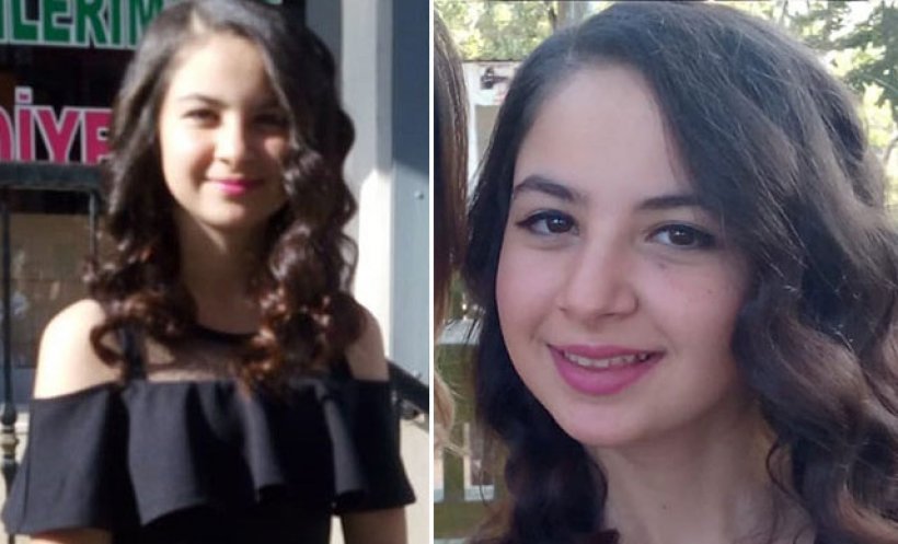 Kayıp Lise Öğrencisi Ayşe Tarakçı Bulundu
