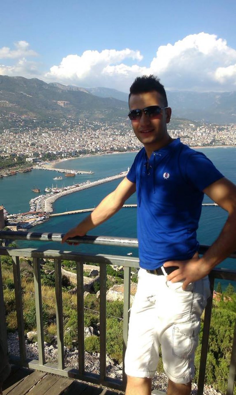 Acı Haber. Tunceli'de hain saldırı: Uzman Çavuş Ökkeş Ede şehit oldu