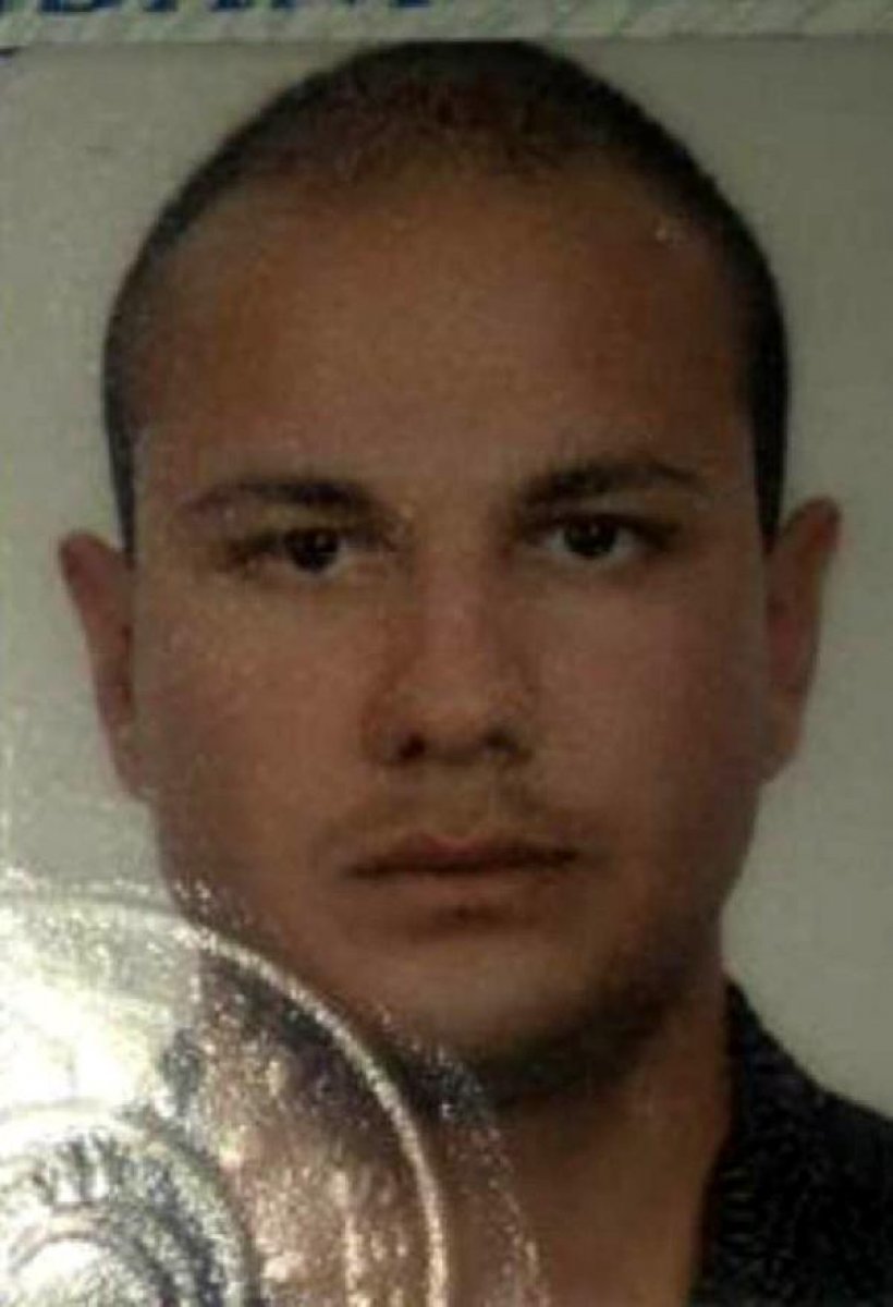 22 yaşındaki Orkun Karadeniz Manavgat'ta hayatını kaybetti