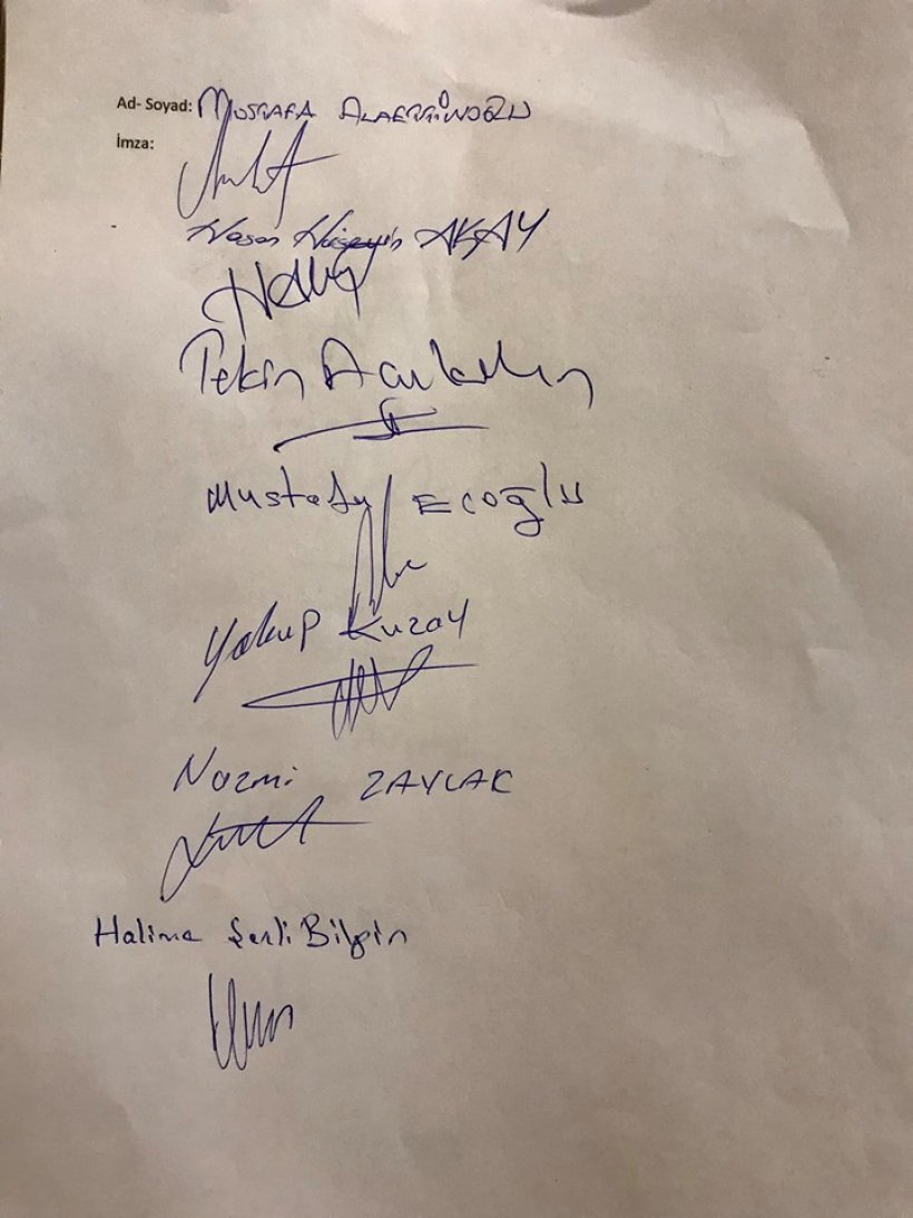Bu da Alanya İttifakı: Aytemiz'in dolum tesisi istenmiyor