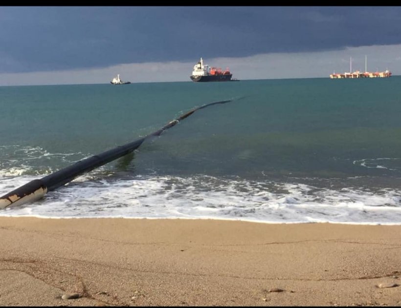 Bu da Alanya İttifakı: Aytemiz'in dolum tesisi istenmiyor