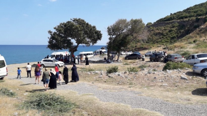 Mersin'de yüzerken kaybolan kadının cansız bedeni Alanya'da bulundu