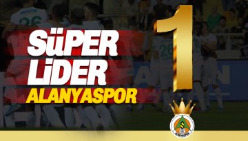Süper Lider Alanyaspor