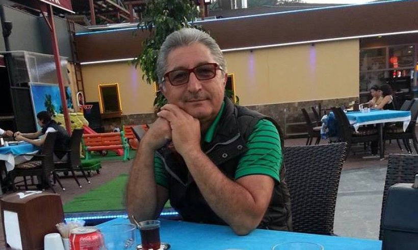 Son dakika: İsmail Hatipoğlu hayatını kaybetti