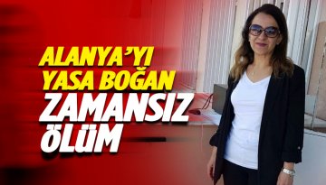 Öğretmen Selma Günay Çelik hayatını kaybetti..