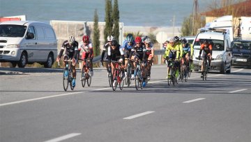 Bisiklet yarışları başlıyor: İşte yarış programı