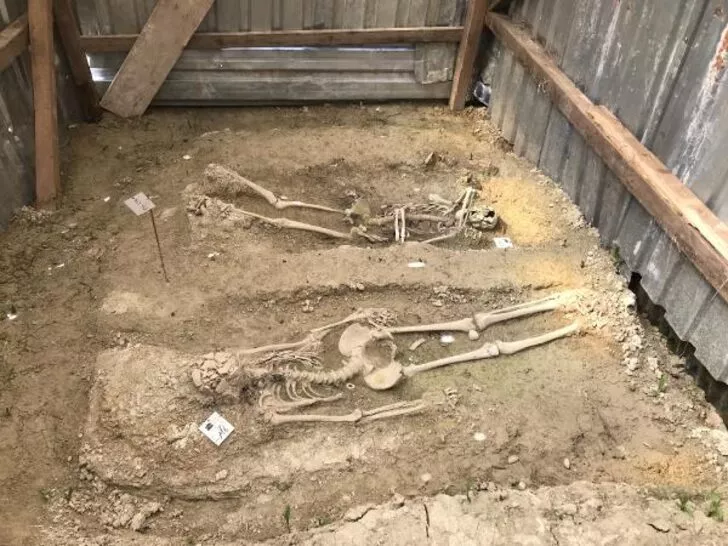 Alanyalı 30 şehit askerimizin mezarı 108 yıl sonra bulundu