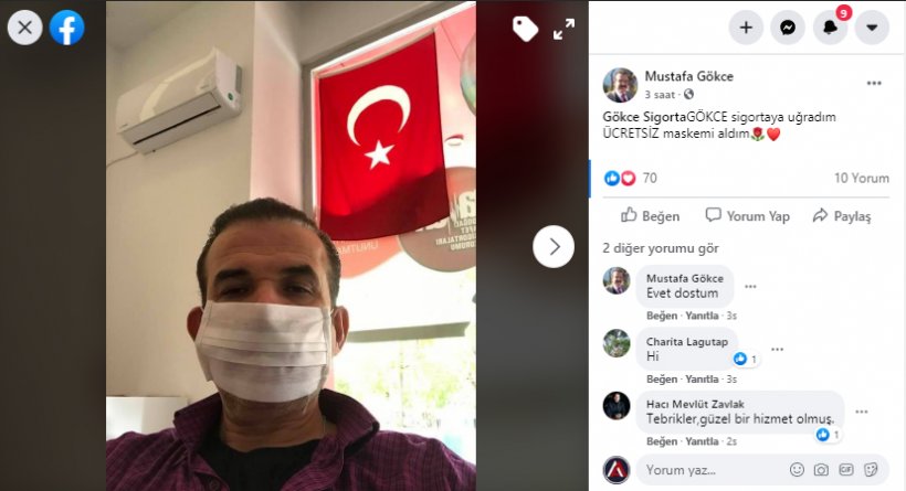 alanya gazetesi