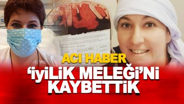 Şebnem Köseoğlu hayatını kaybetti