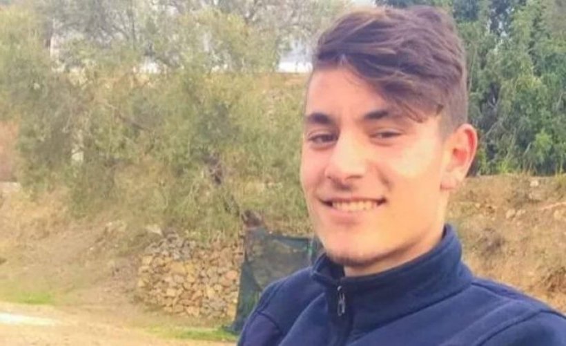 17 yaşındaki Hasan Arıkan'dan acı haber geldi