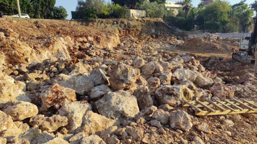 Alanya'ya ikinci Damlataş Mağarası müjdesi daha mı!