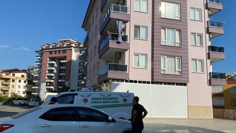 Son dakika. Alanya'da Elif T. isimli genç kız canına kıydı