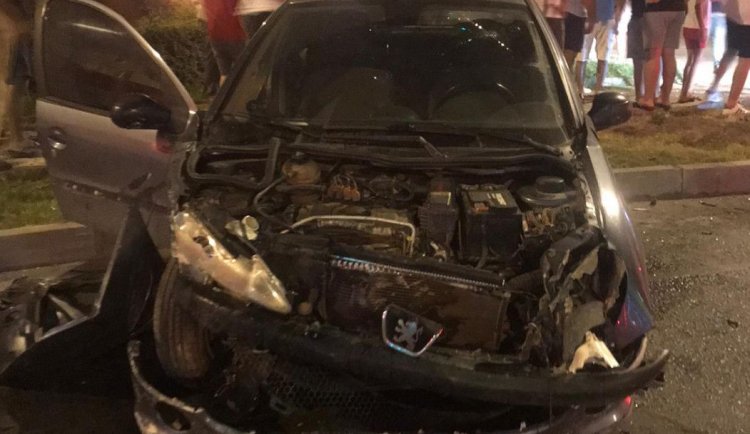 Gazipaşa'da feci Kaza: Hasan Oğuz hayatını kaybetti