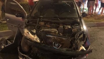 Gazipaşa'da feci Kaza: Hasan Oğuz hayatını kaybetti
