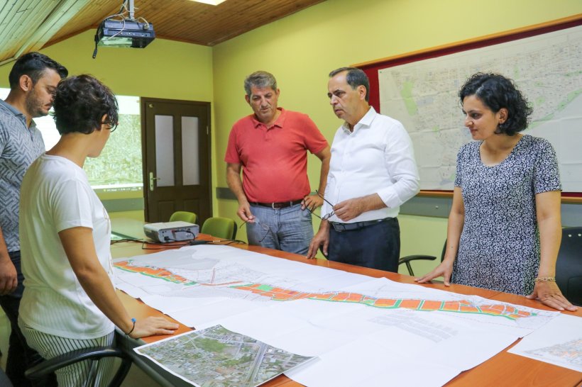 Gazipaşa'nın cennet sahili imara açıldı: Dev Turizm tesisleri yapılabilecek