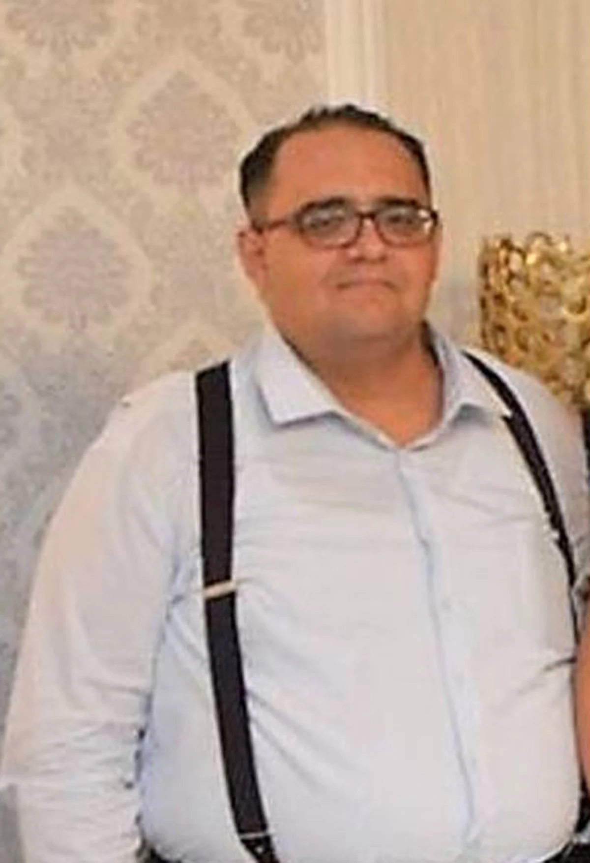 Alanya'da Cumhuriyet savcısının otel odasında cansız bedeni bulundu