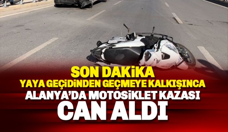 Son dakika: 27 yaşındaki gencin feci sonu