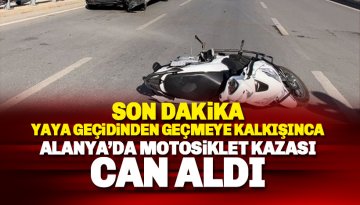 Son dakika: 27 yaşındaki gencin feci sonu