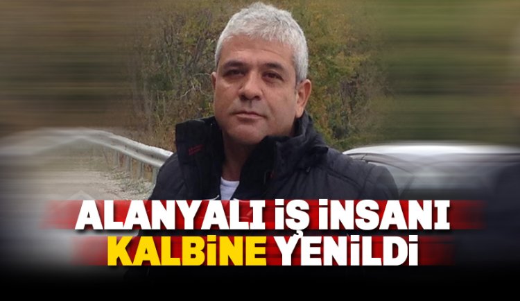 7/24 Transfer'in sahibi Şükrü Üzel hayatını kaybetti
