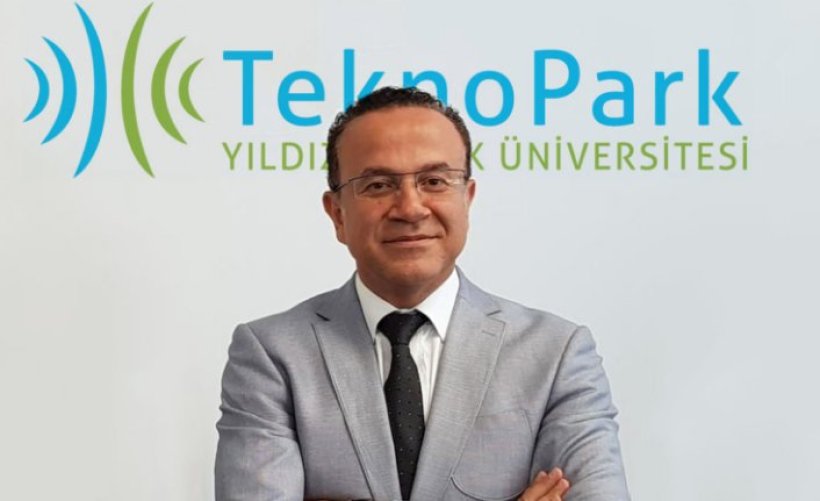 Alanya HEP Üniversitesi Rektörlüğüne Prof. Dr. Mesut Güner atandı