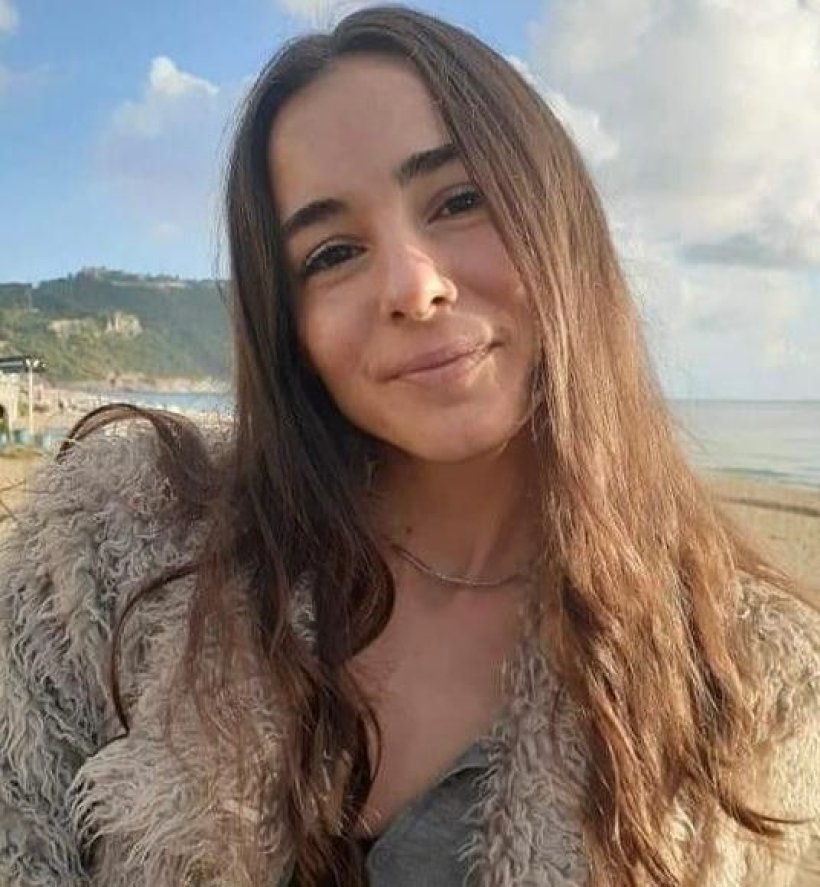 Alanya Kalesi'nde bulunan kadın cesedinin kimliği tespit edildi