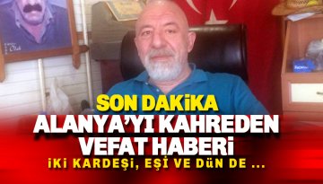 Kerim Hacıkadiroğlu hayatını kaybetti: Acı detaylar..