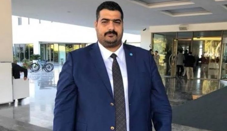 Alper Arıkan'dan açıklama: Yeni başkanımız Yönetim Kurulu içerisinden çıkacak