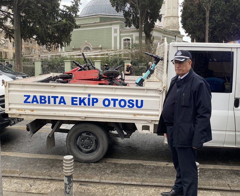 Darısı Alanya'nın başına! İstanbul'da belediye 'binbin'leri' topladı