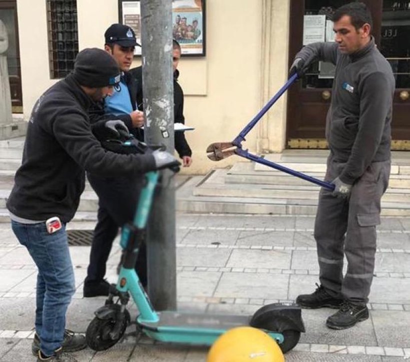 Darısı Alanya'nın başına! İstanbul'da belediye 'binbin'leri' topladı