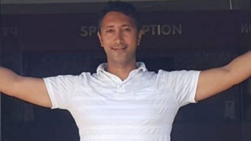 Alanya'da polisi görünce kendi kafasına sıkan şahıs hayatını kaybetti