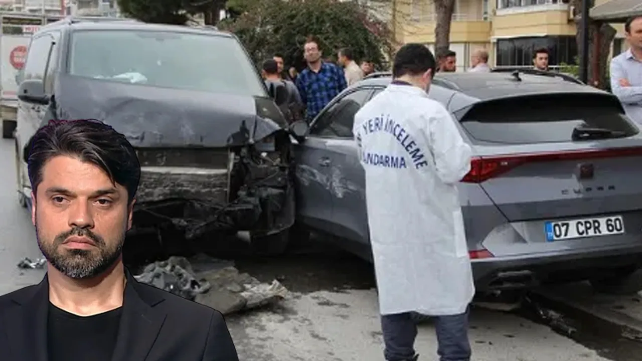 Gökhan Zan'ın depremzede akrabaları Alanya'da kazada hayatını kaybetti
