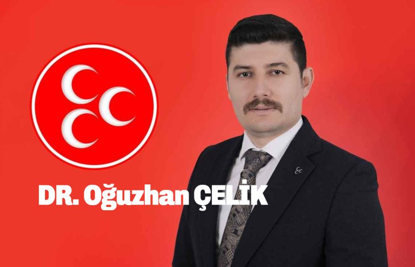 MHP'den Alanya'ya milletvekili şoku