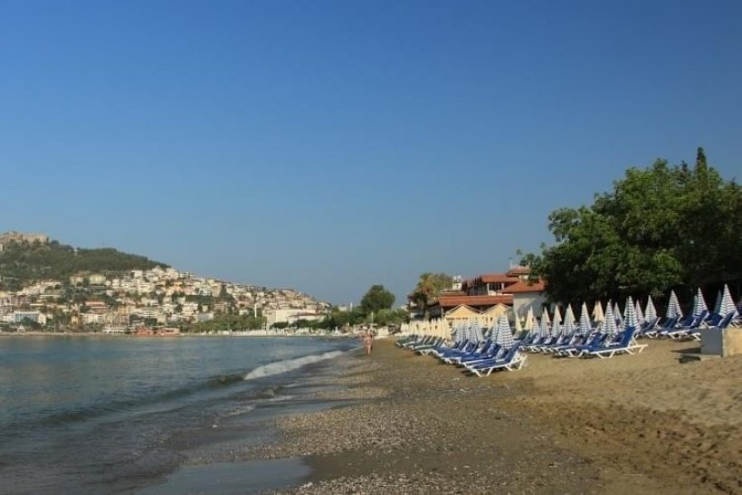 'Havlu Hareketi' Alanya'ya sıçrar mı!